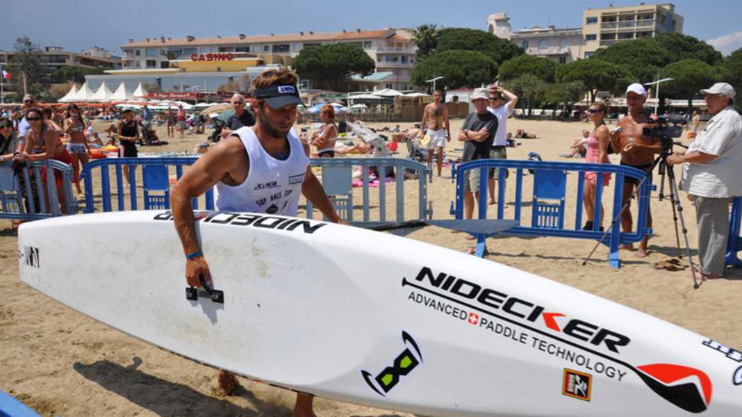 Nidecker SUP-Boards