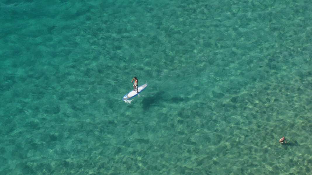 SUP Test Allroundboards