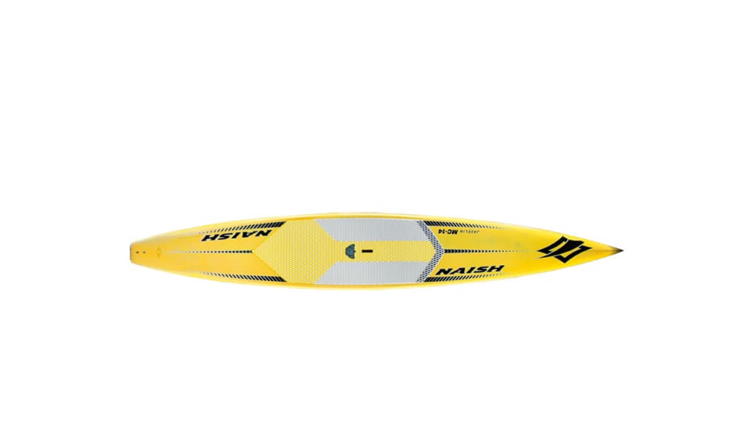 SUP Naish Glide Javelin MC 14'0"