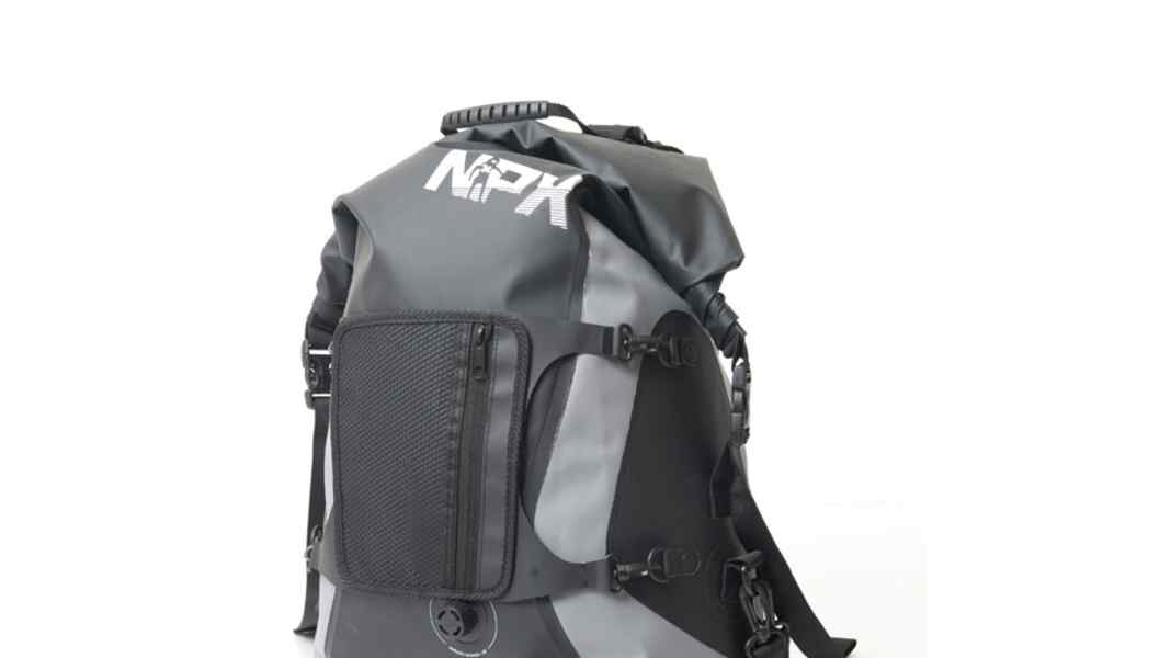 NPX Dry Bag - Waterproof backpack for SUP tours