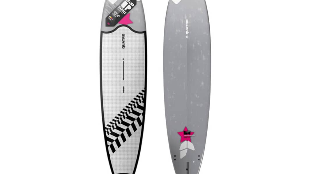 Quatro Sup-Board