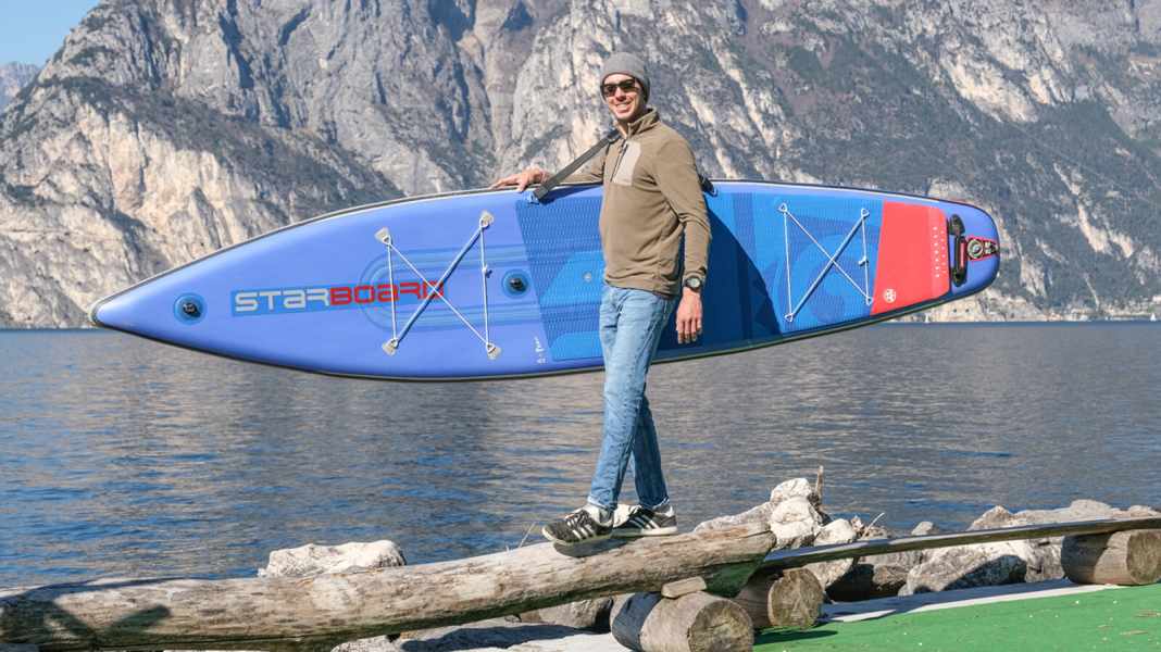SUP Test 2019 – Die Details bei den Boards