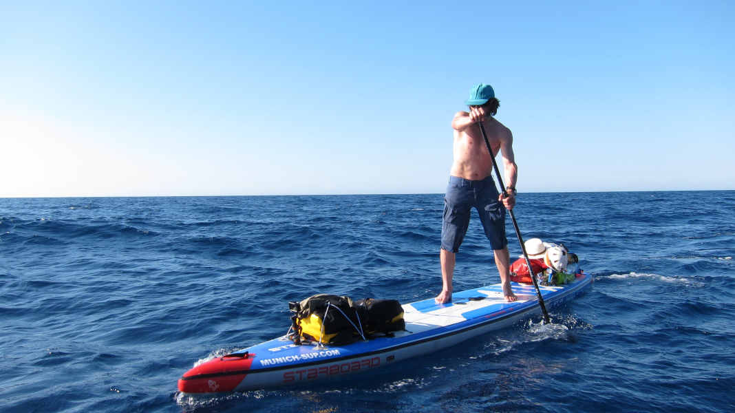 Product of the week - Starboard Tandem
