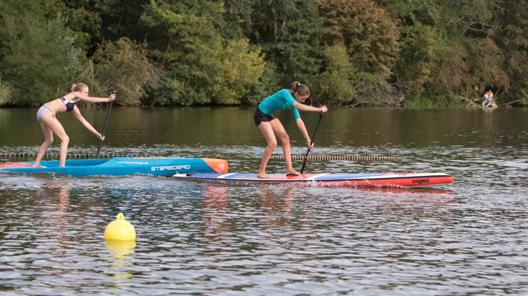 Berlin SUP Cup 2020