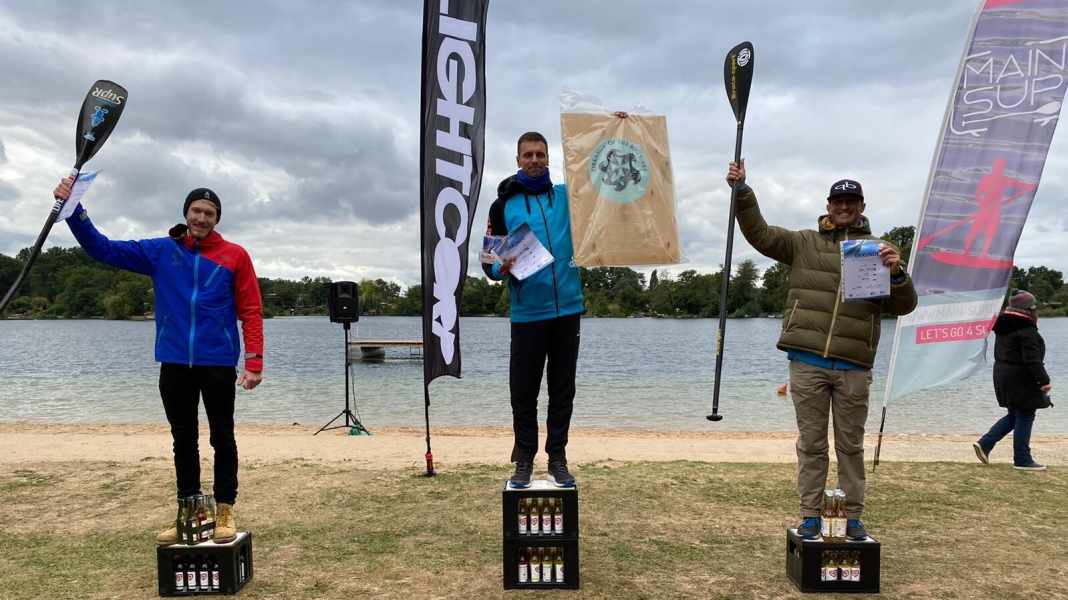 2020 SUP DM Flatwater – alle Ergebnisse