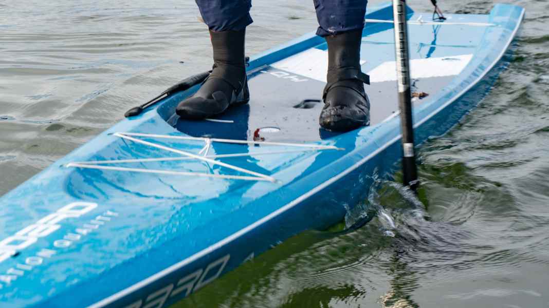 Die 5 besten Neopren-Schuhe für den Winter