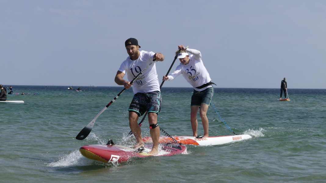 Due to the pandemic: Fehmarn Surf Festival 2021 postponed to late summer