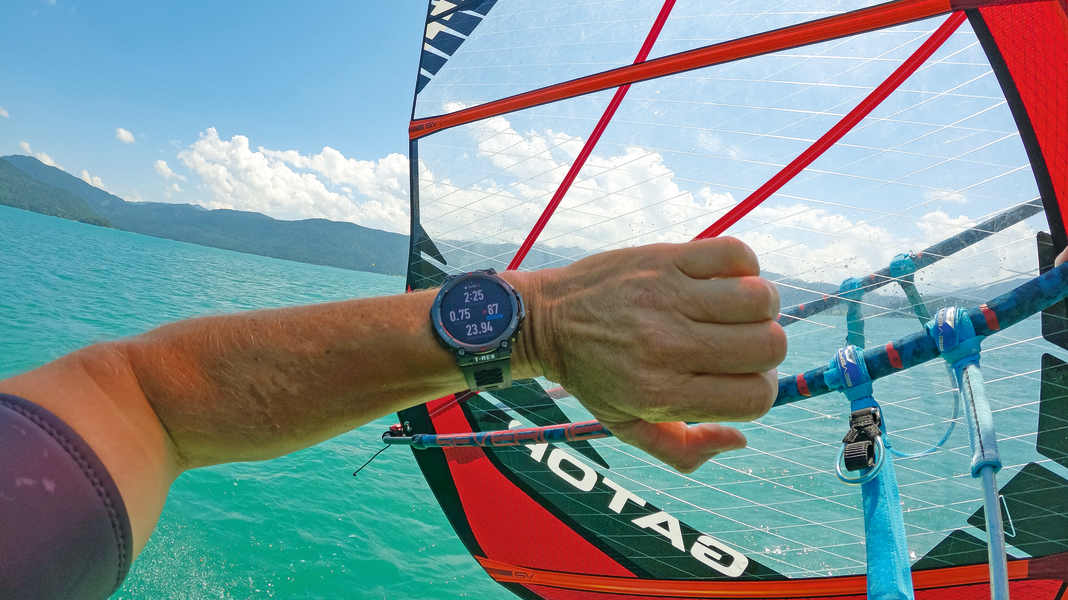 Tracking-Tool: Die neueste Amazfit T-Rex im Test
