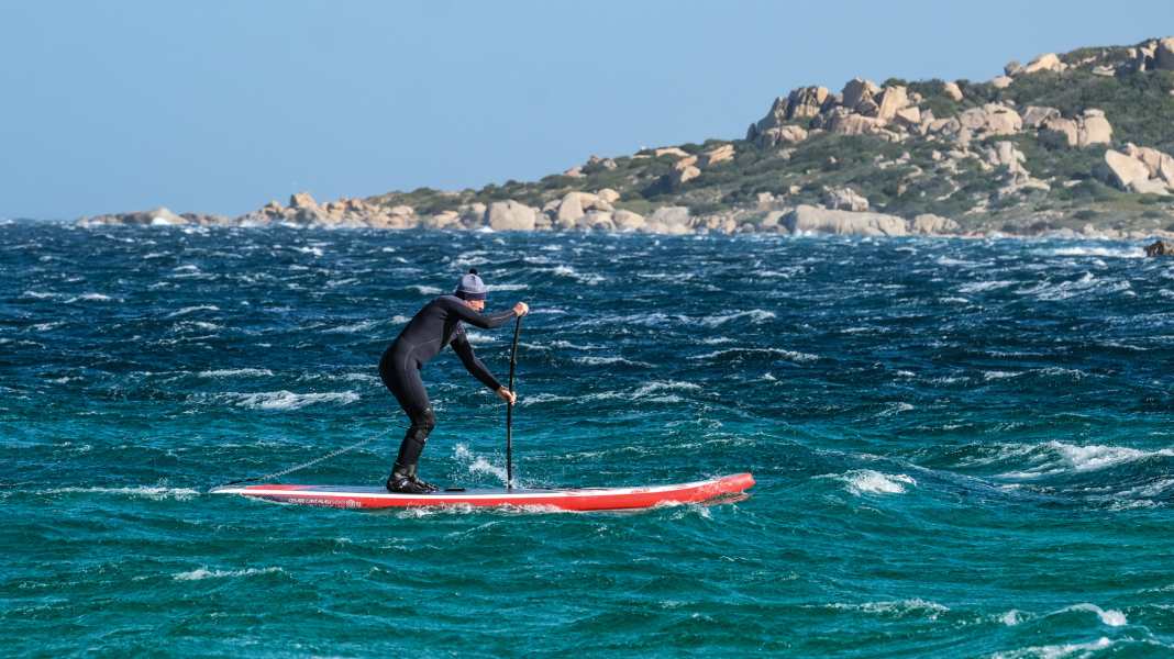 Ear problems: How surfer's ear develops, how to protect yourself
