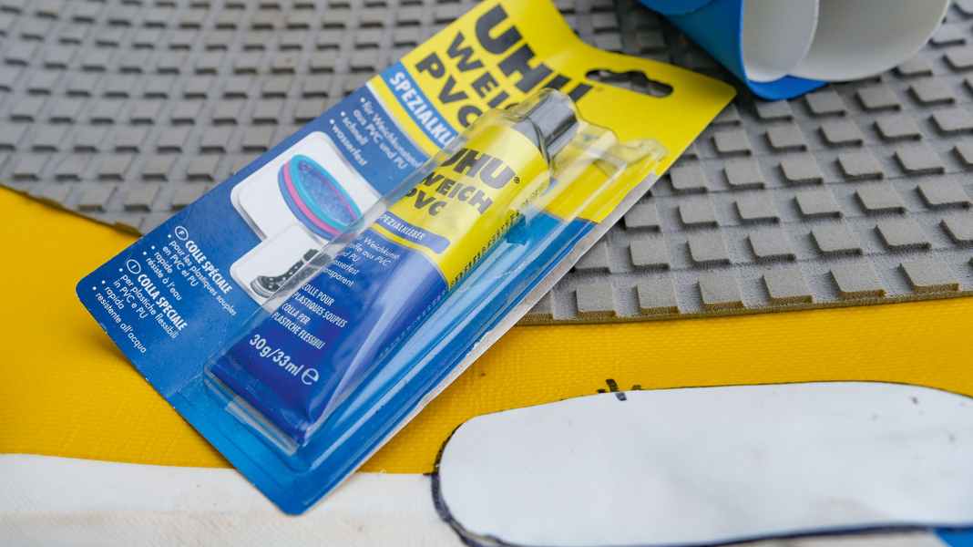Reparatur-Kit: Strenge Auflagen bei Mitnahme im Flieger