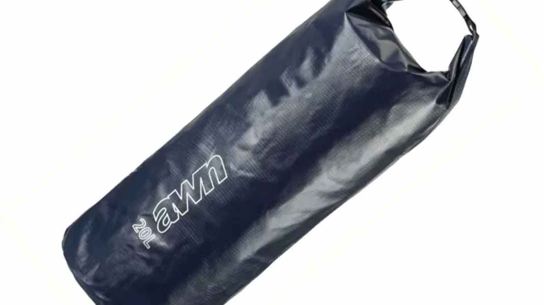 Nice things for paddlers - also for Christmas: Useful items for the SUP tour