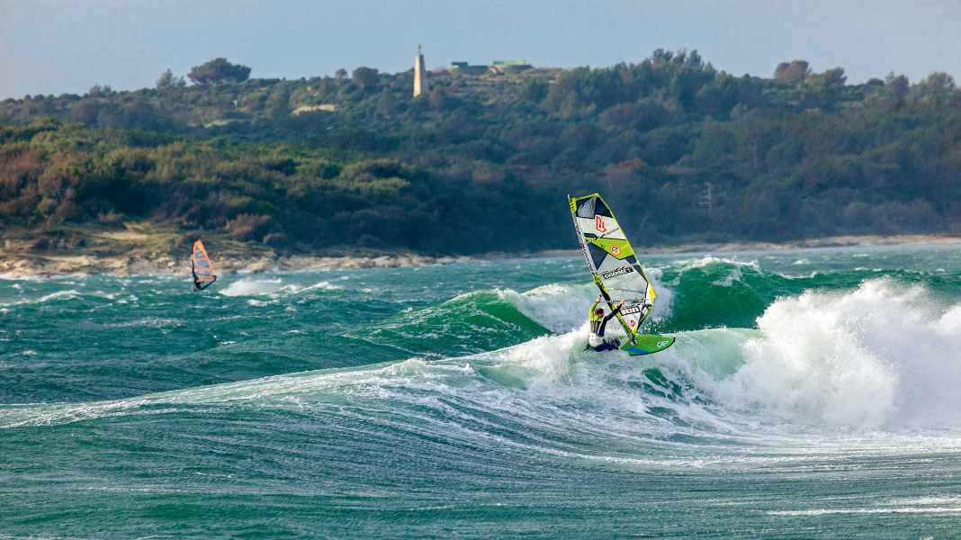 Wave Guide Croatia North: The never-ending story