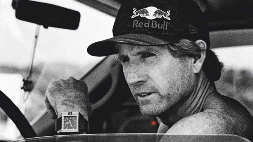 Robby Naish Interview in GAPZ