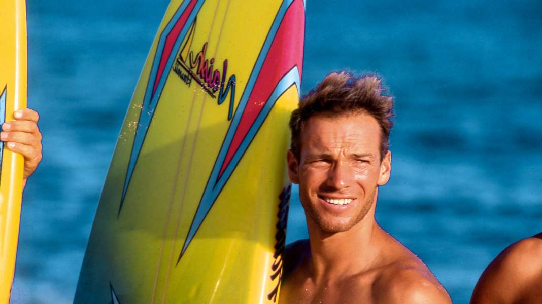 What does Ralf Bachschuster actually do?