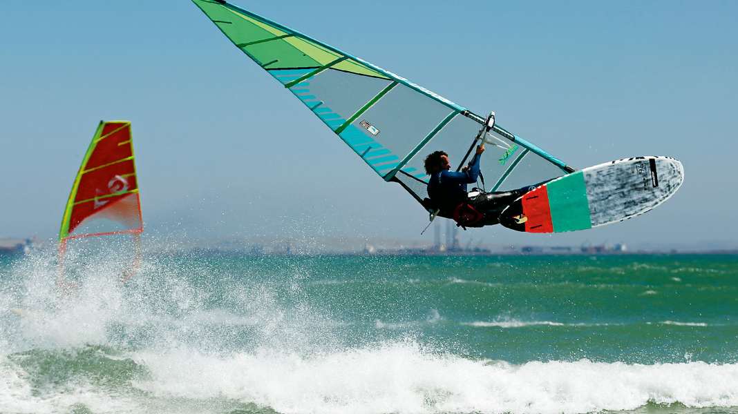 Windsurf Board Guide – alles über Freestyle-Waveboards