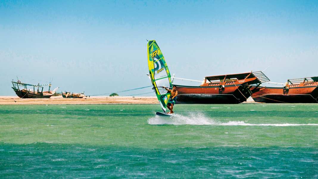Naher Osten: Oman