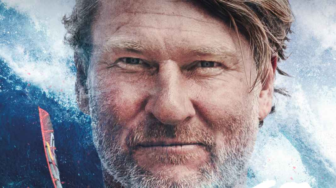 “Born to Windsurf”: Ocean Film Tour zeigt Dunkerbeck-Doku