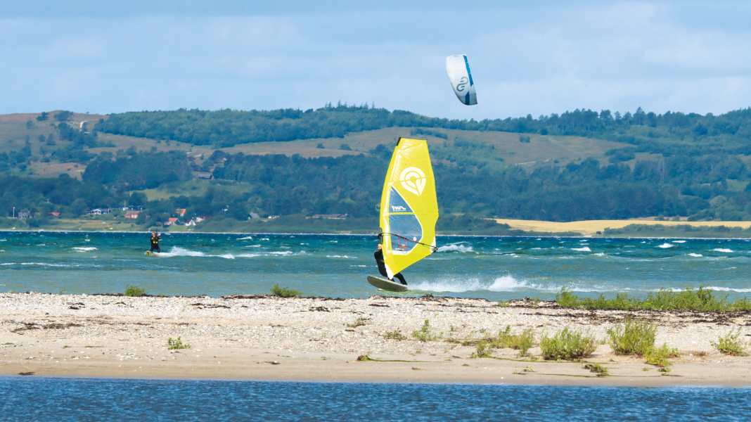 Einstrom geringer als gehofft: Ostsee wartet weiter auf sauerstoffreiches Wasser