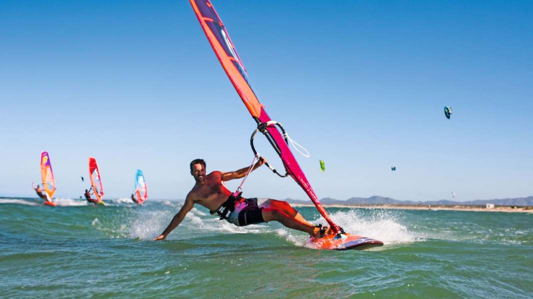 Mexiko: Spot Guide Baja California