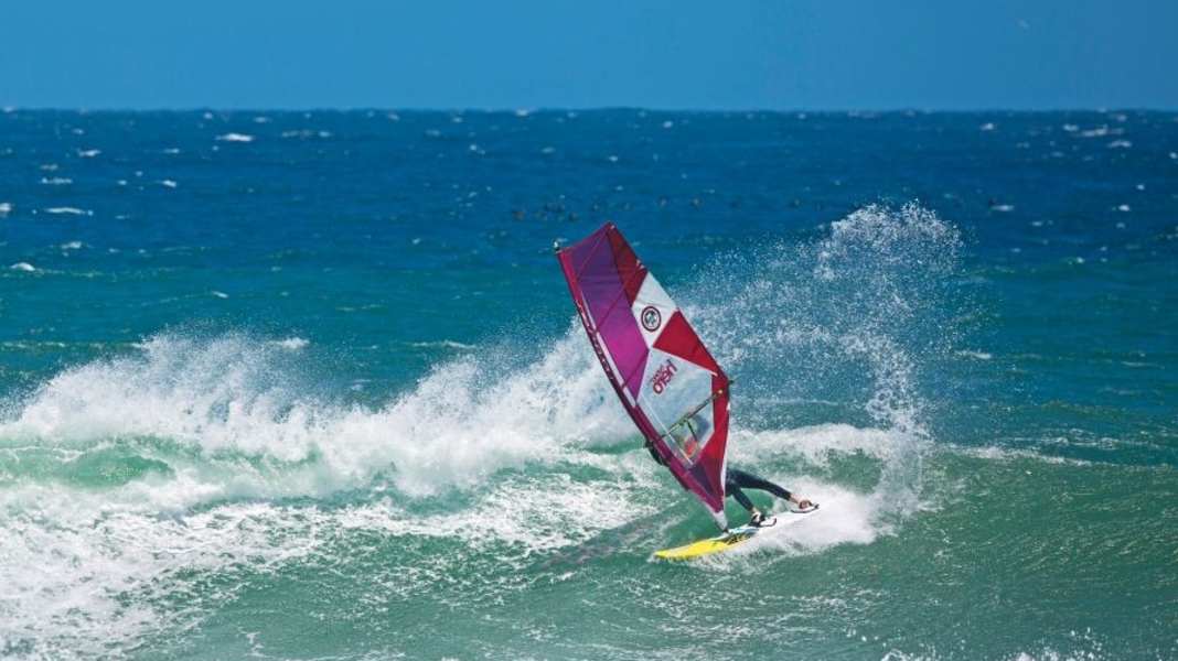 Windsurf Board Guide: All about waveboards