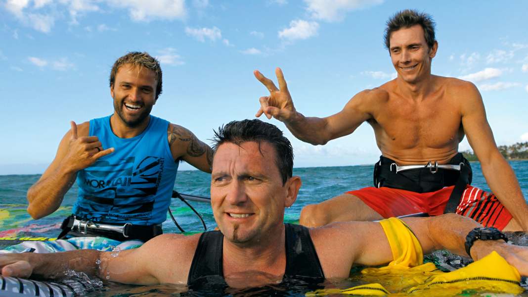 Strippenzieher: Martin Brandner im surf-Interview