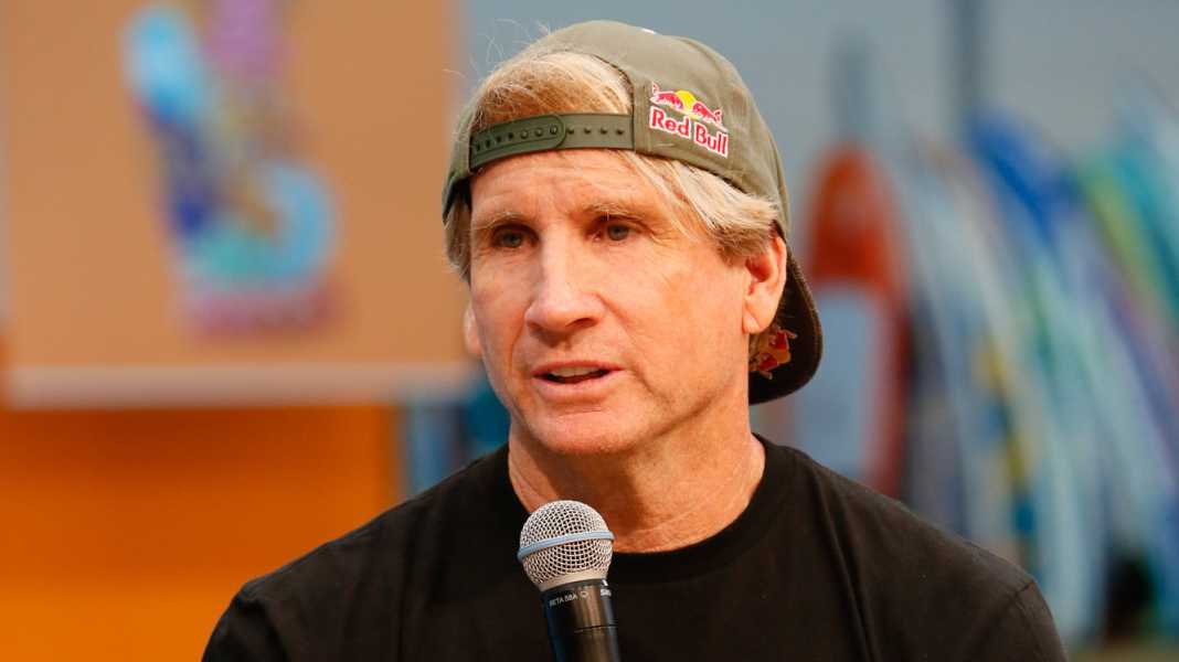 Windsurf-Legende wird 60: Robby Naish beantwortet Fragen der Leser