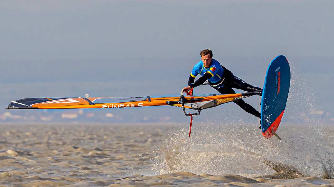 EFPT Surf Opening Austria - the highlights of the second day