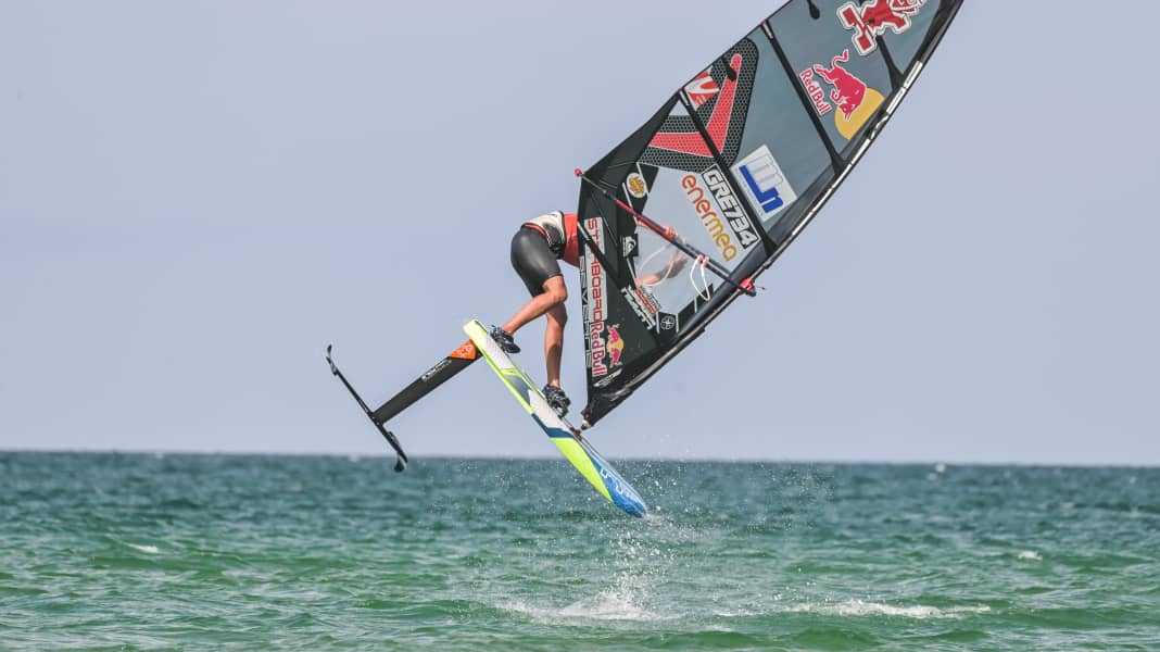 Freestyle Pro Tour: Update für den FPT-Kalender - Bonaire und Österreich fallen weg