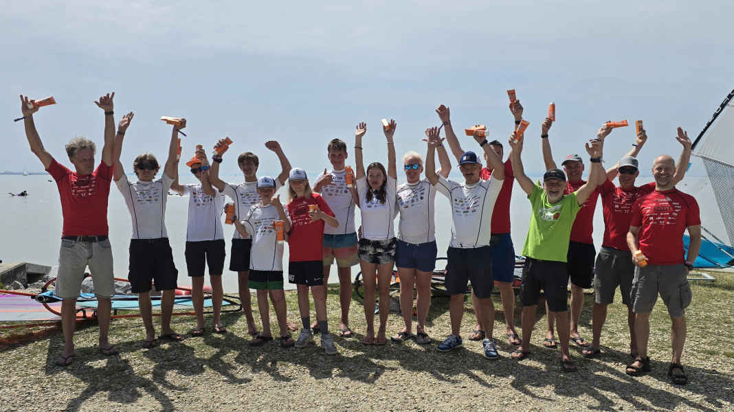 WSA: New format for the Austrian Slalom Championship