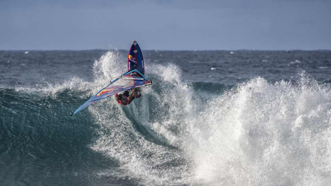 Maui Pro-Am: Das legendäre Frühlings-Event in Ho’okipa kehrt nach 20 Jahren zurück