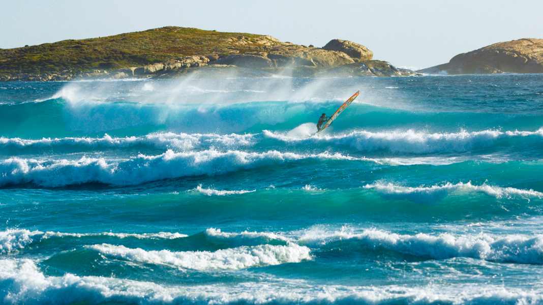 Spot Guide: No worries, mate - die besten Windsurf-Spots in West-Australien