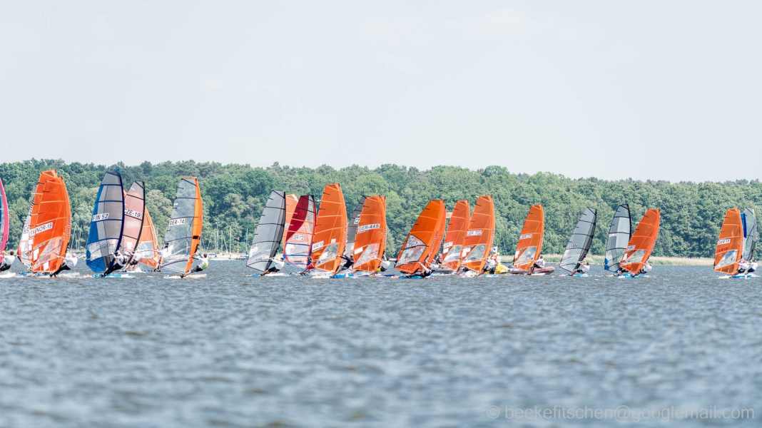 Steinhuder Meer: Petition wants to abolish winter closure