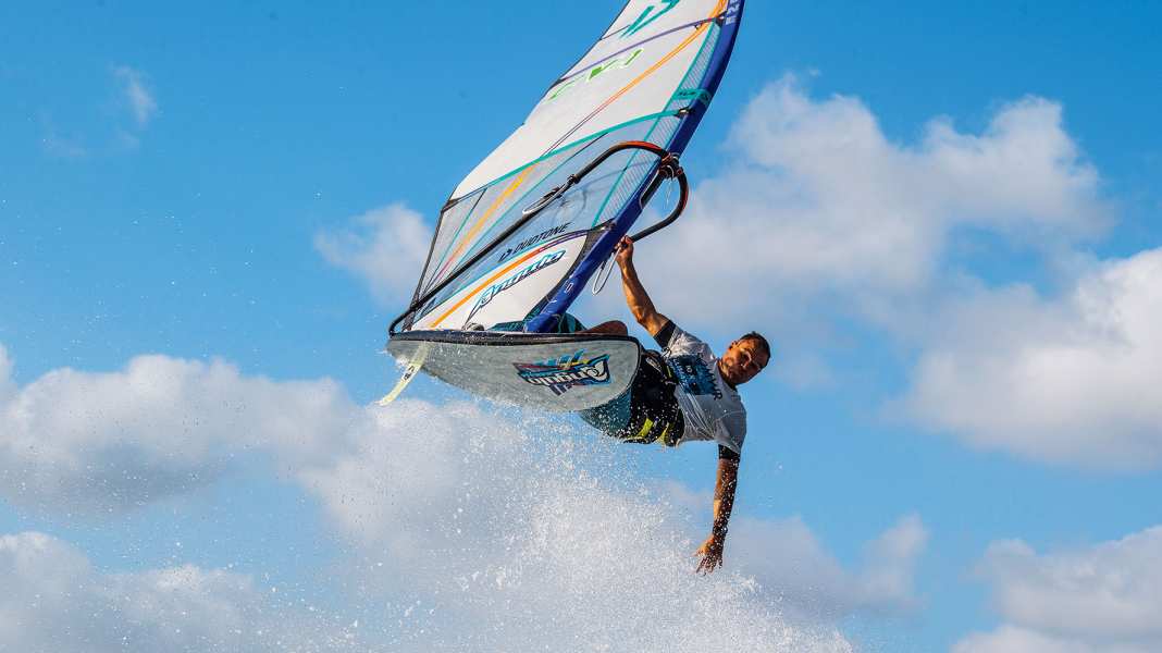 Josh Angulo: Interview with a World Cup star