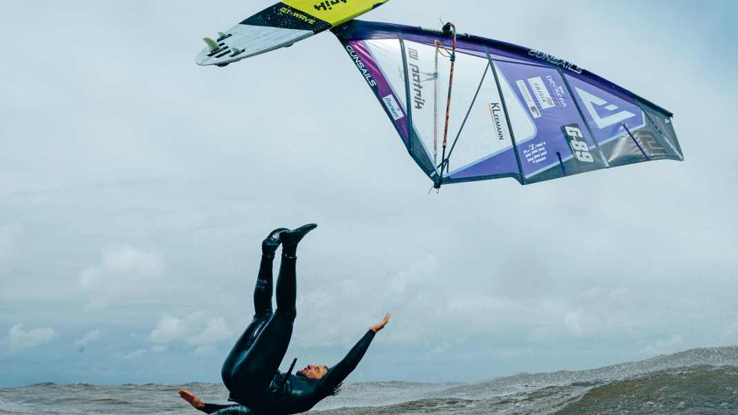 Kaufberatung: Protektoren für Windsurfer
