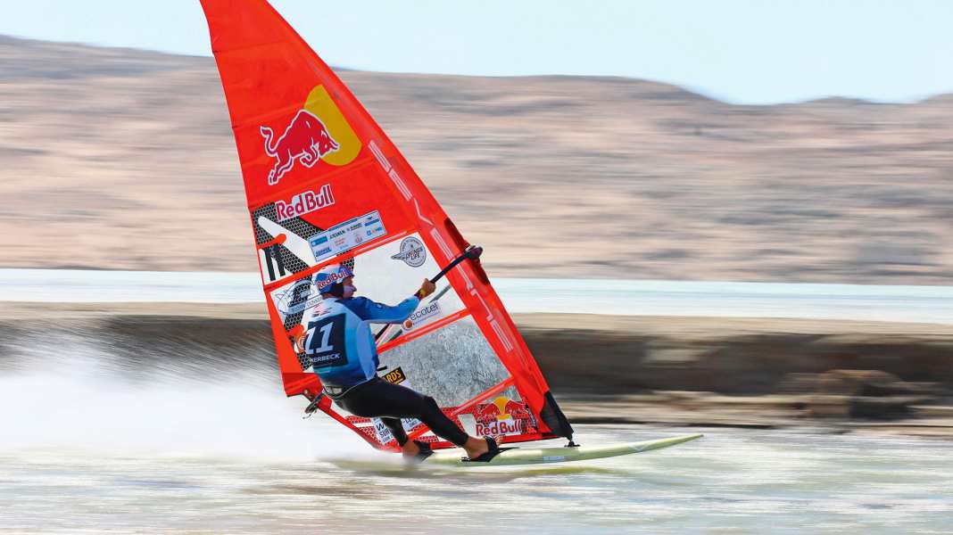 Speed-WM 2022 auf Fuerteventura