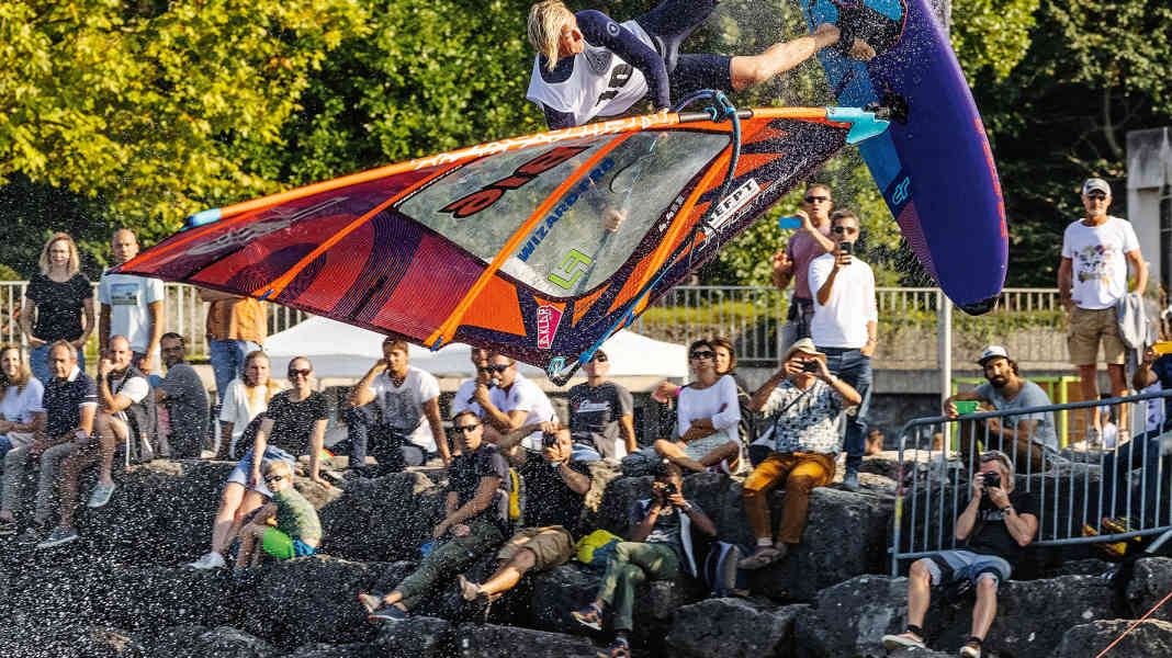 EFPT European Freestyle Pro Tour: Dates 2022