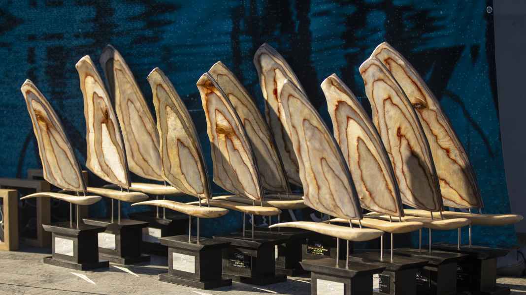 PWA calendar: Two more slalom cups planned
