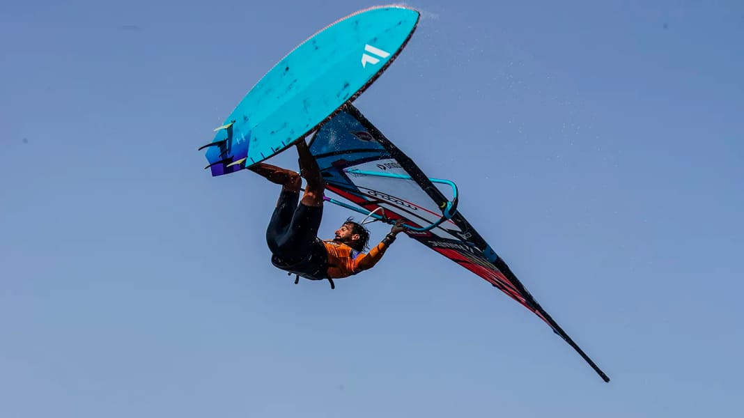 Waveboard or freestyle wave? Tips on board selection and fin tuning