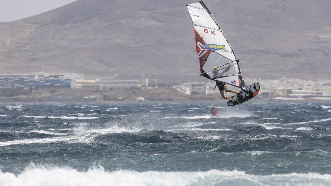 PWA World Cup Pozo - Day 3 with decisions and disappointments