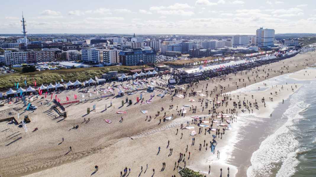 World Cup Sylt officially confirmed