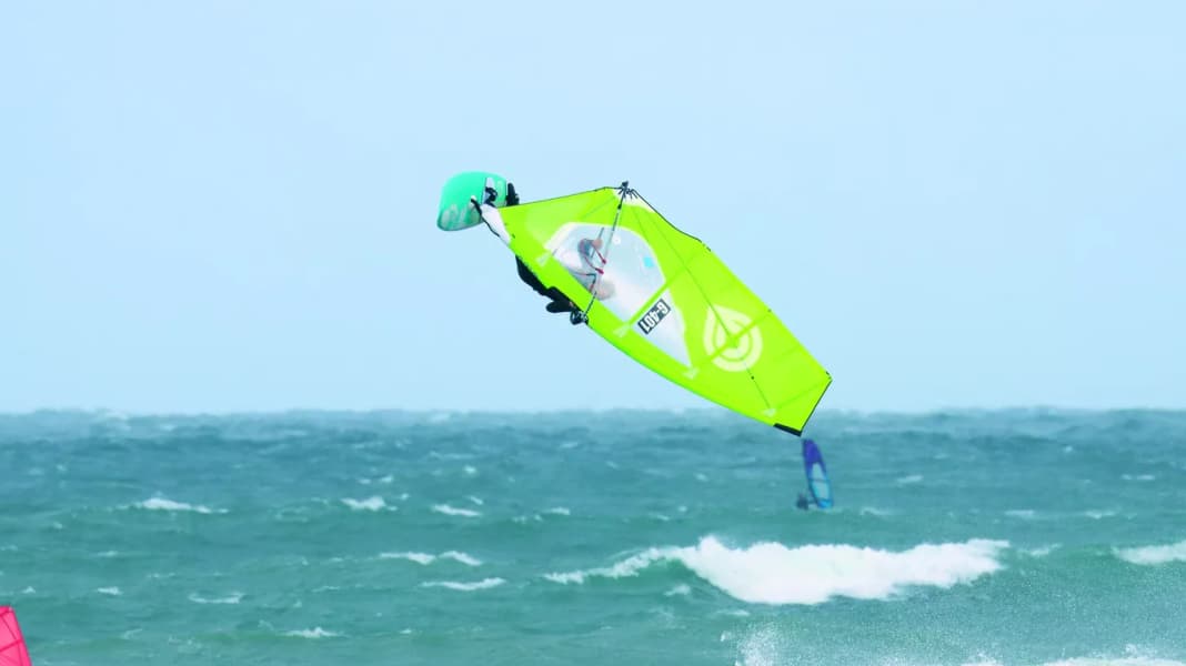 Einzeltest: Puls Boards Mag 85