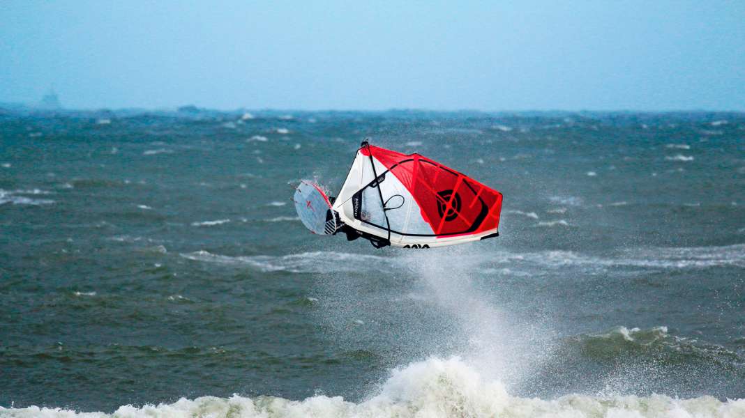 Waveboard test 2017: Quatro Super Mini 85