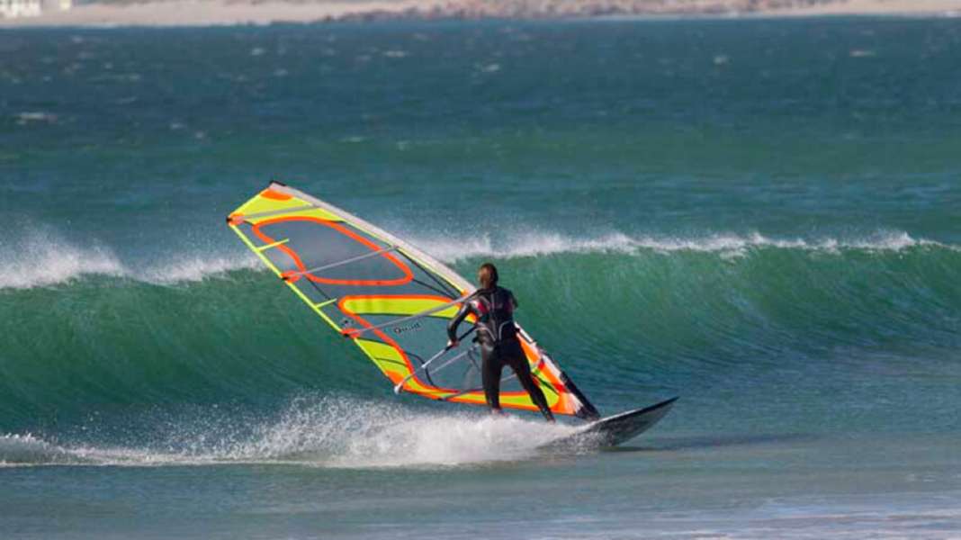 Sailloft Quad 4,6