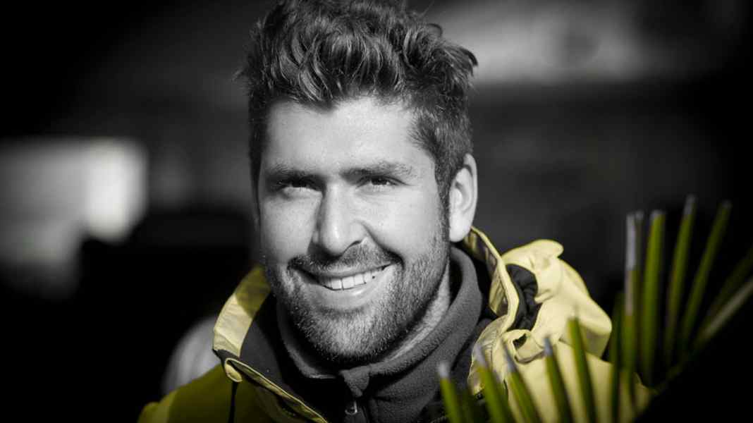 Vincent Langer