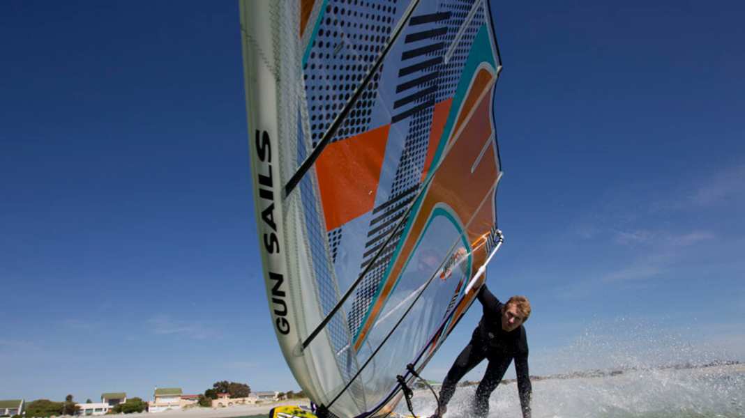 Gun Sails Torro 6.0