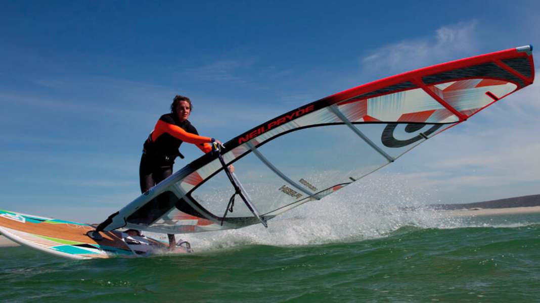NeilPryde Fusion 6,1