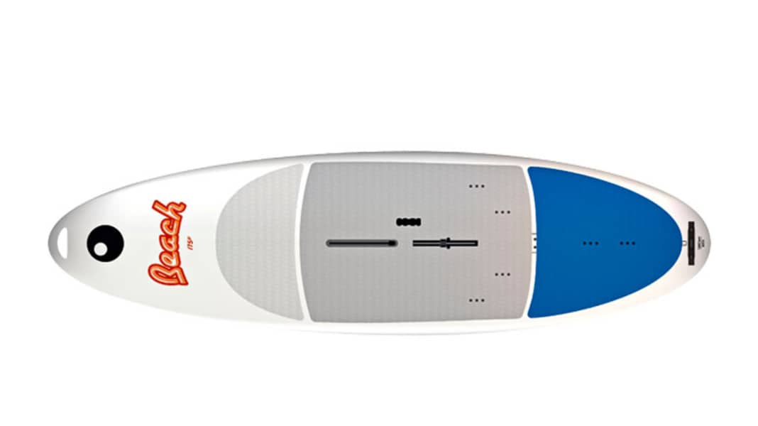 BIC Beach