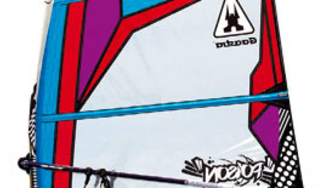 Gaastra Poison 5,4