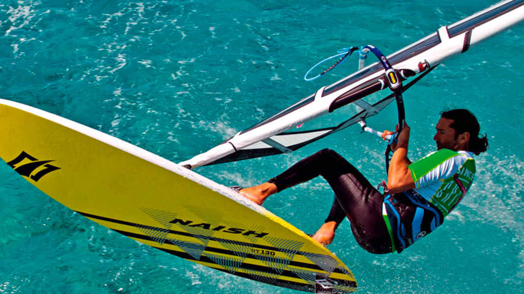 Naish GT 130