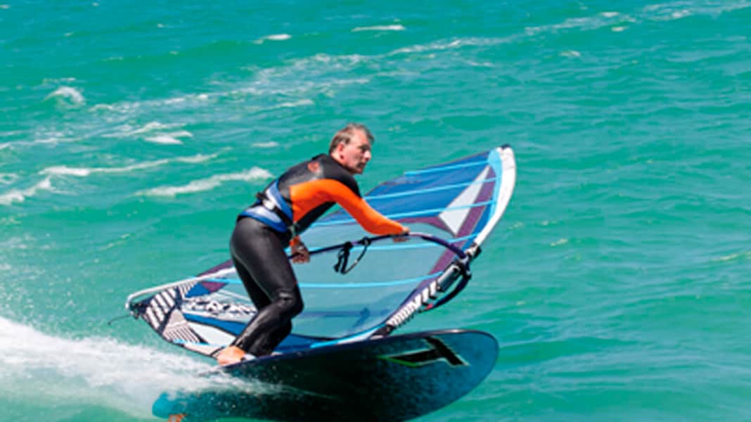 Tabou Rocket 105 LTD